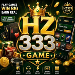 hz333 game
