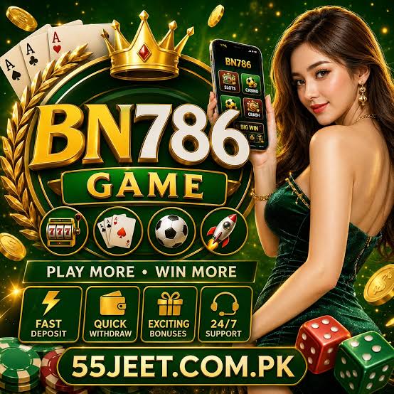 BN786 Game Screenshot 6