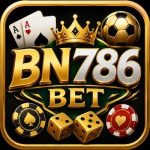 bn786 game