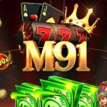 m91 game