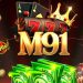 m91 game