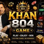 khan804 game
